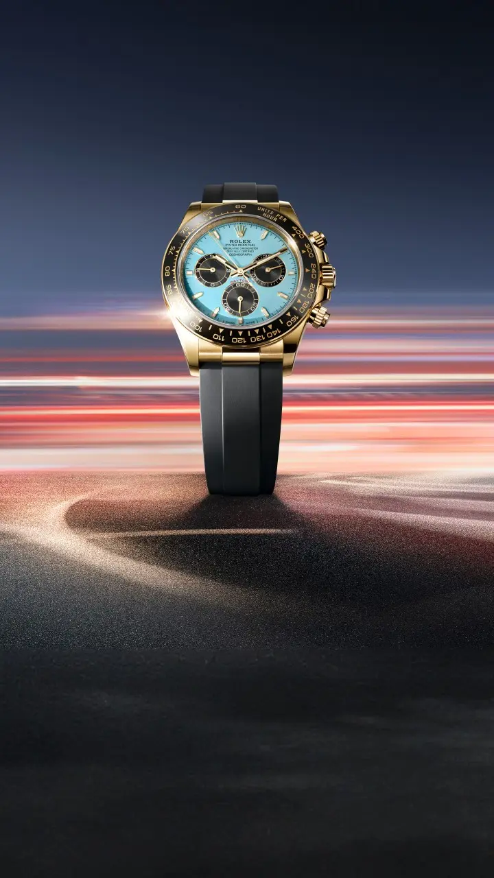 Rolex Cosmograph Daytona - Swiss Time Square