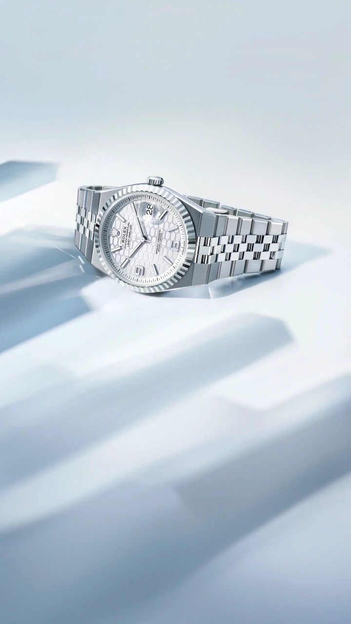 Rolex Land-Dweller - Swiss Time Square