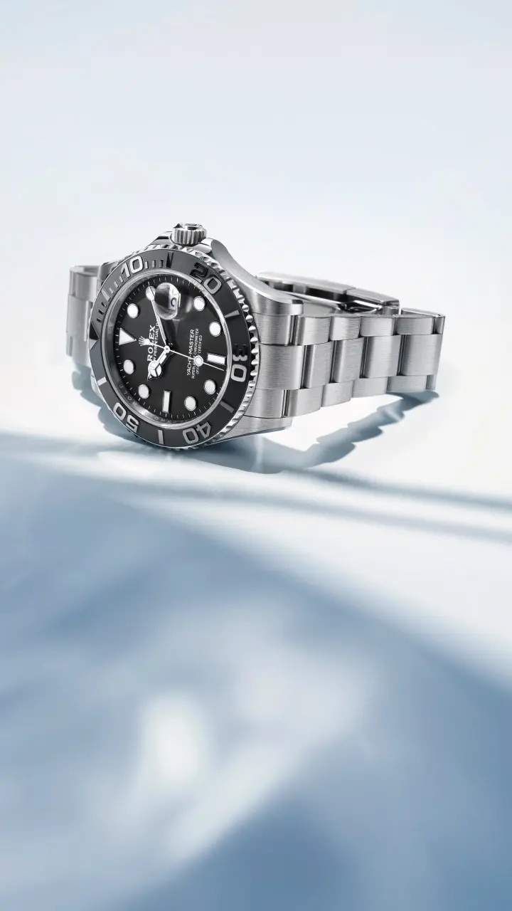 Rolex Yacht-Master - Swiss Time Square