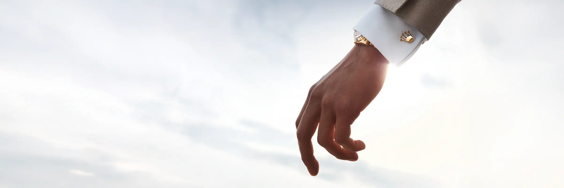 Rolex accessories - Swiss Time Square