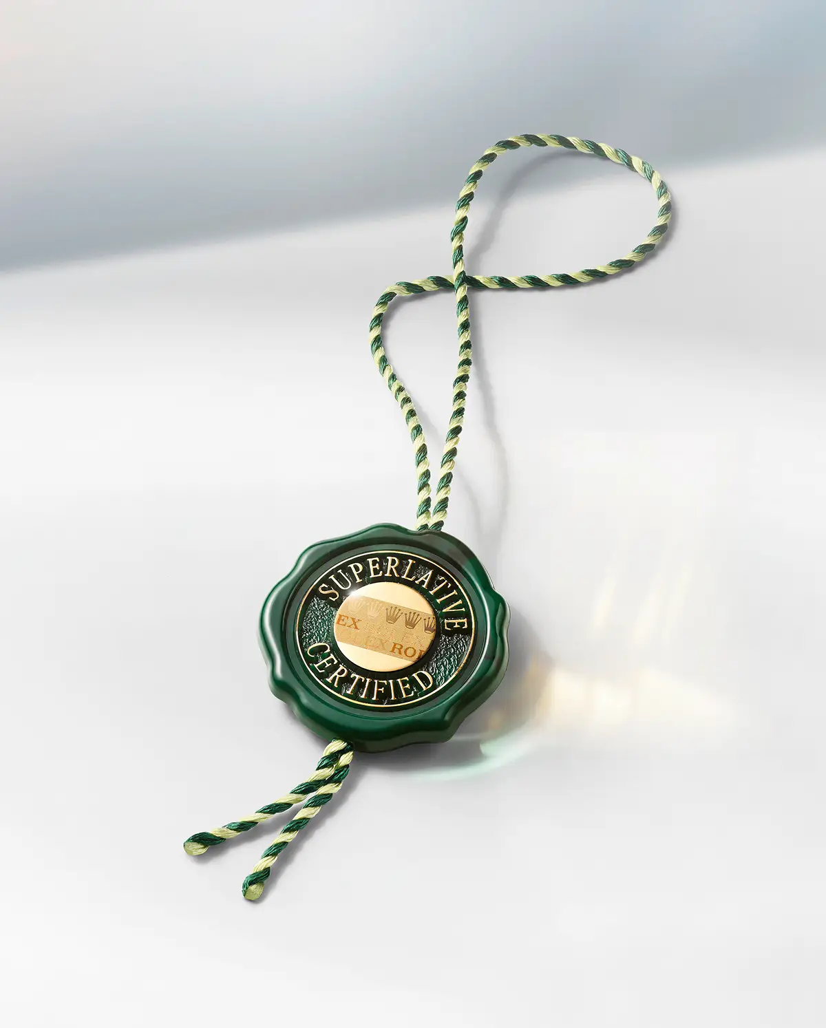 Rolex Land-Dweller - Swiss Time Square