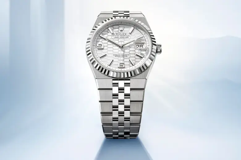 Rolex Land-Dweller - Swiss Time Square