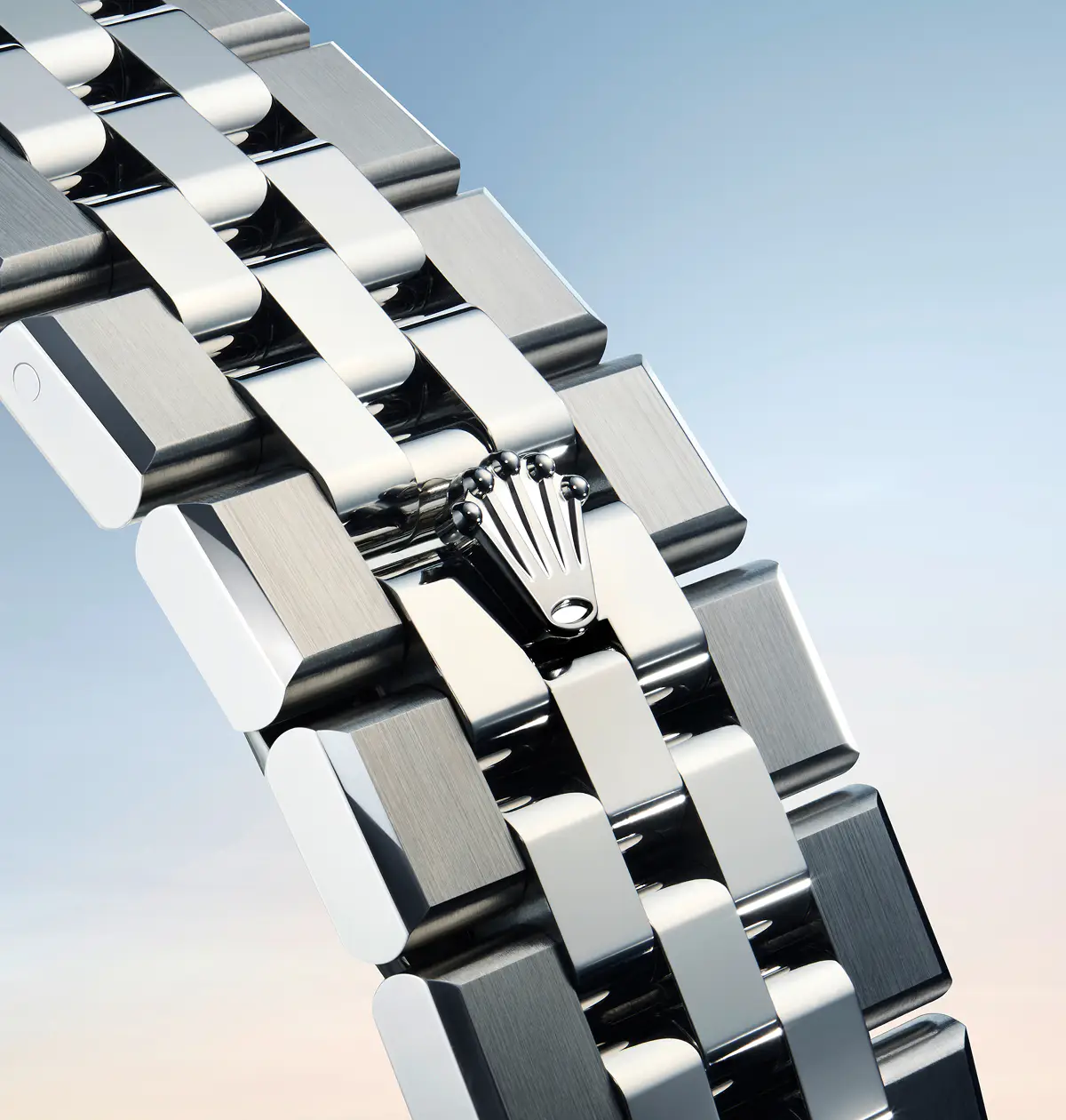 Land-Dweller - Swiss Time Square