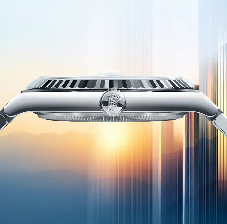 Rolex Land-Dweller - Swiss Time Square