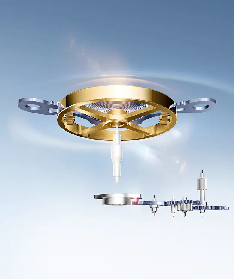 Land-Dweller - Swiss Time Square