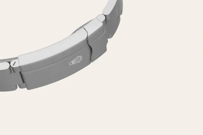 Rolex Oyster Perpetual M134300-0012 - Swiss Time Square