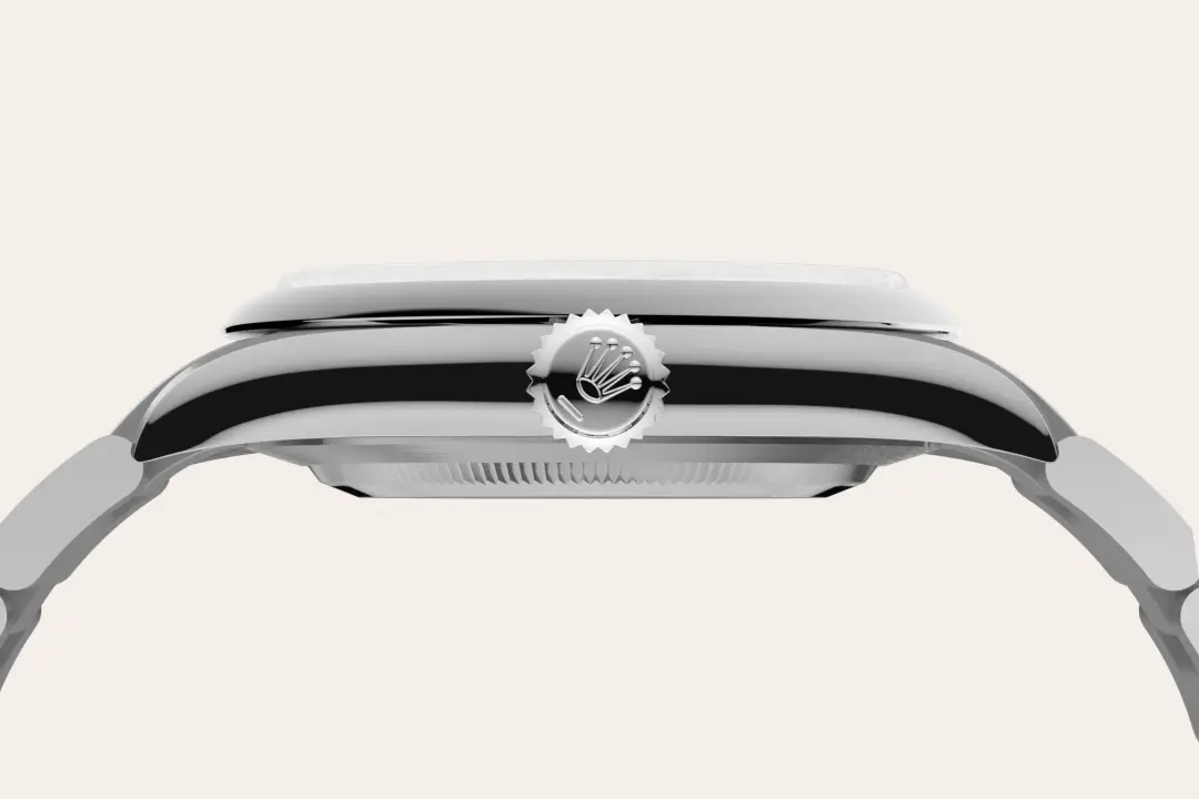 Rolex Oyster Perpetual M134300-0012 - Swiss Time Square