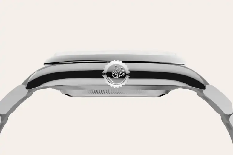 Rolex Oyster Perpetual M134300-0012 - Swiss Time Square