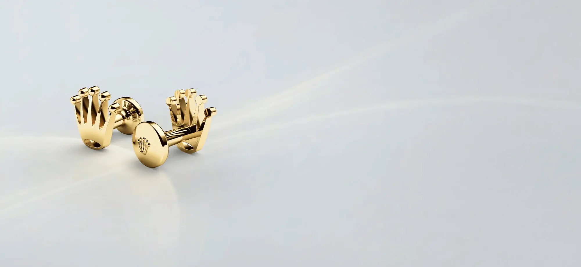 Rolex accessories - Swiss Time Square