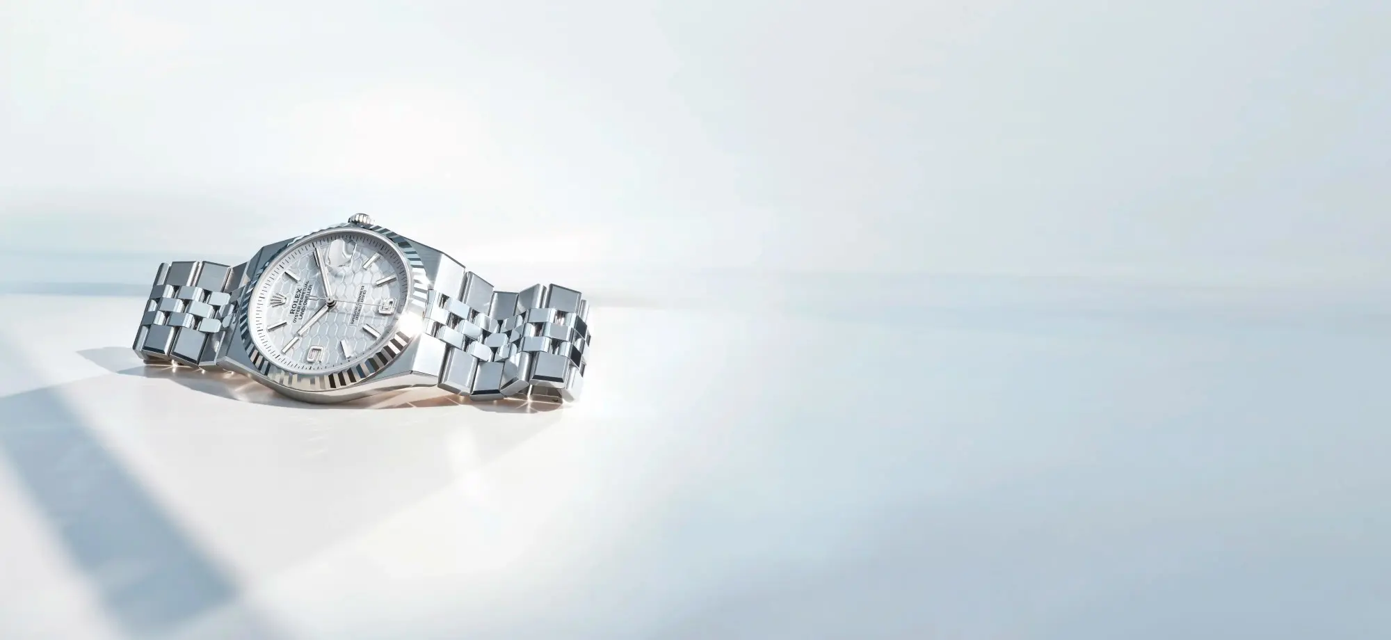 Rolex Land-Dweller - Swiss Time Square