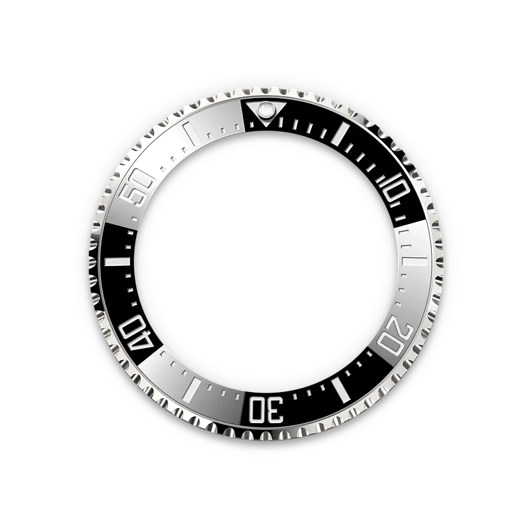 Rolex Deepsea in RLX titanium, M126067-0002 - Swiss Time Square