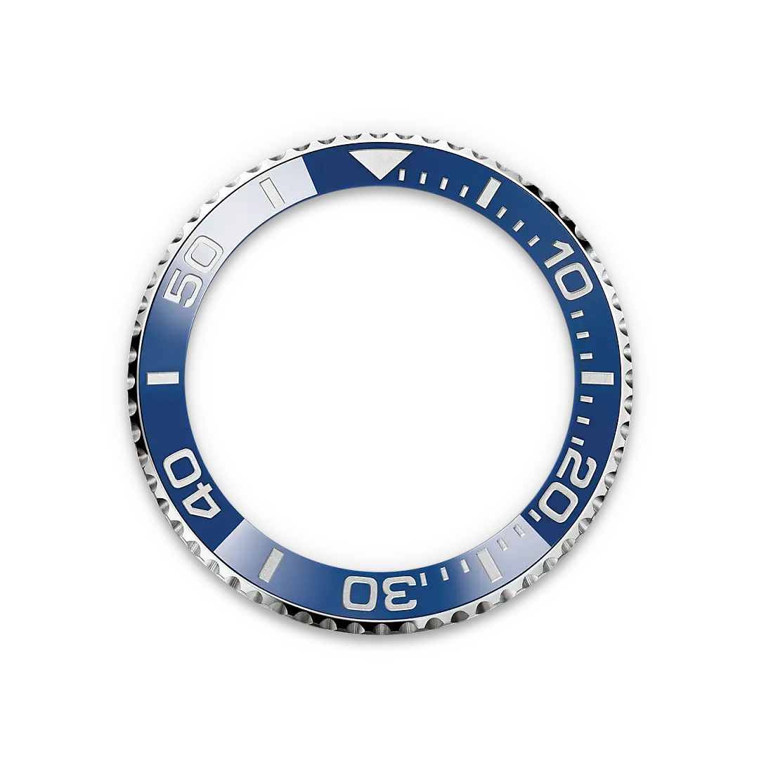 Rolex Yacht-Master II in Oystersteel, M126680-0001 - Swiss Time Square