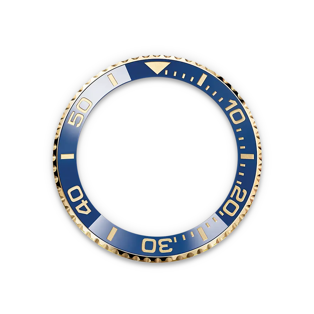 Rolex Yacht-Master II in 18 ct yellow gold, M126688-0001 - Swiss Time Square