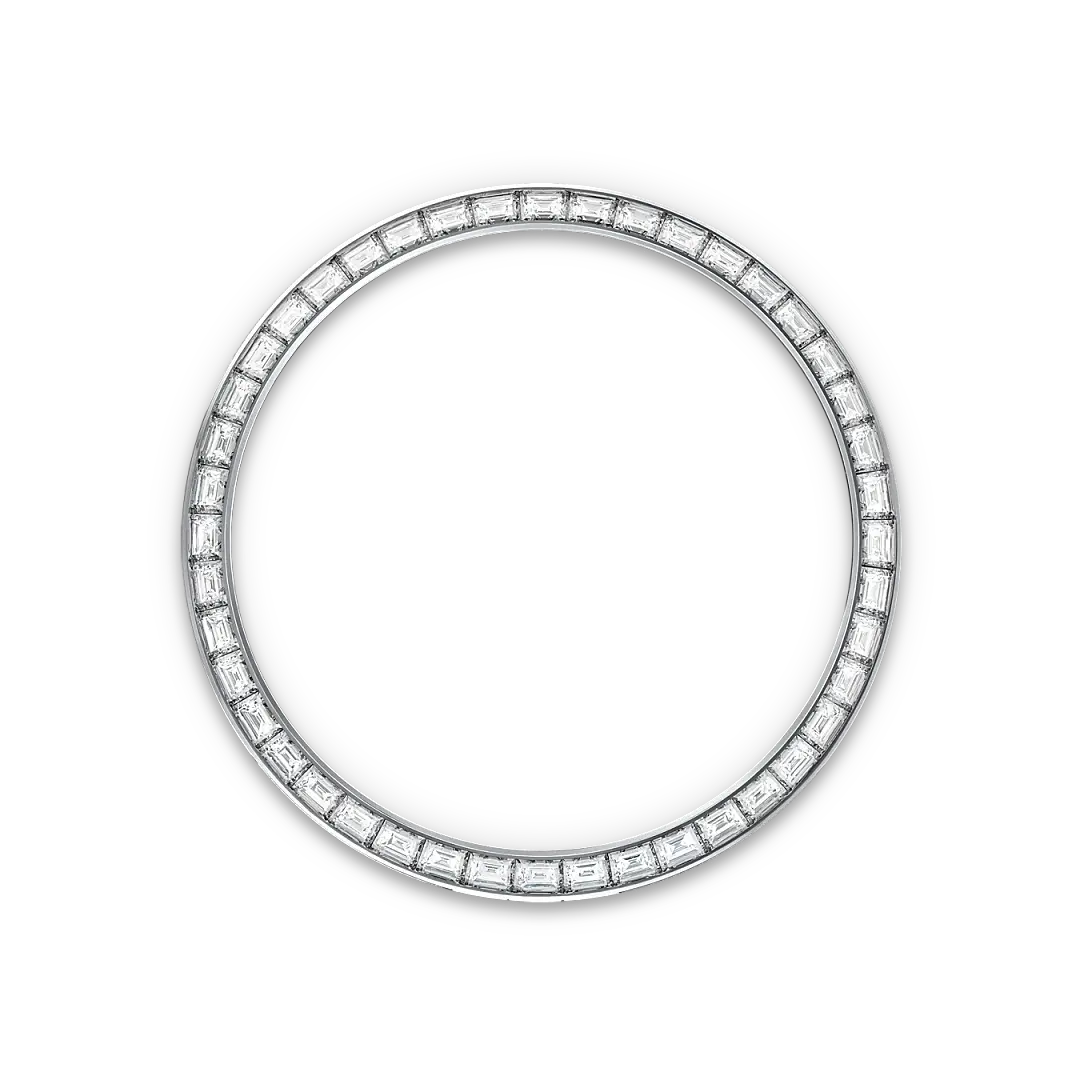 Rolex Land-Dweller in Platinum, M127286TBR-0001 - Swiss Time Square