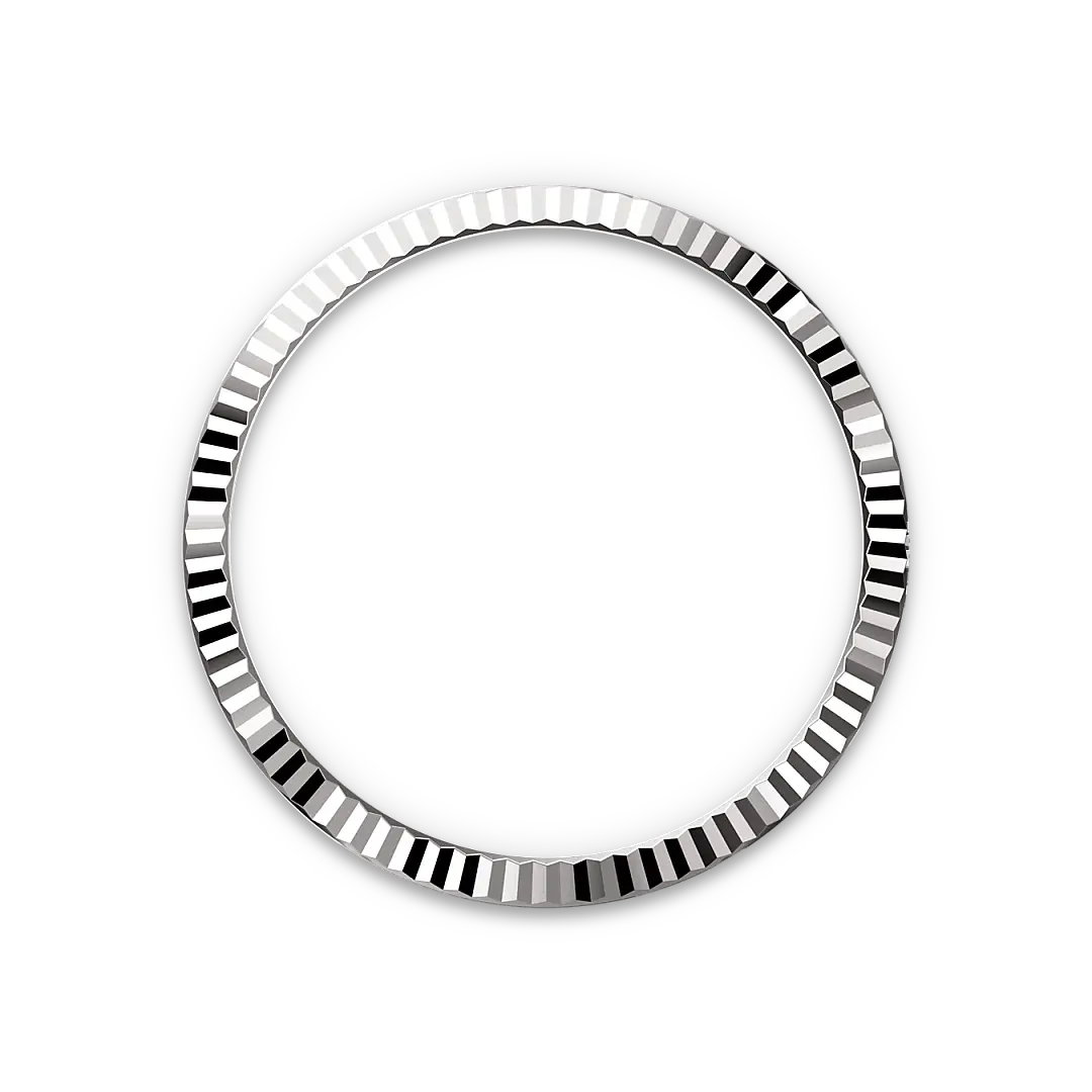 Rolex Day-Date in 18 ct white gold, M128239-0023 - Swiss Time Square