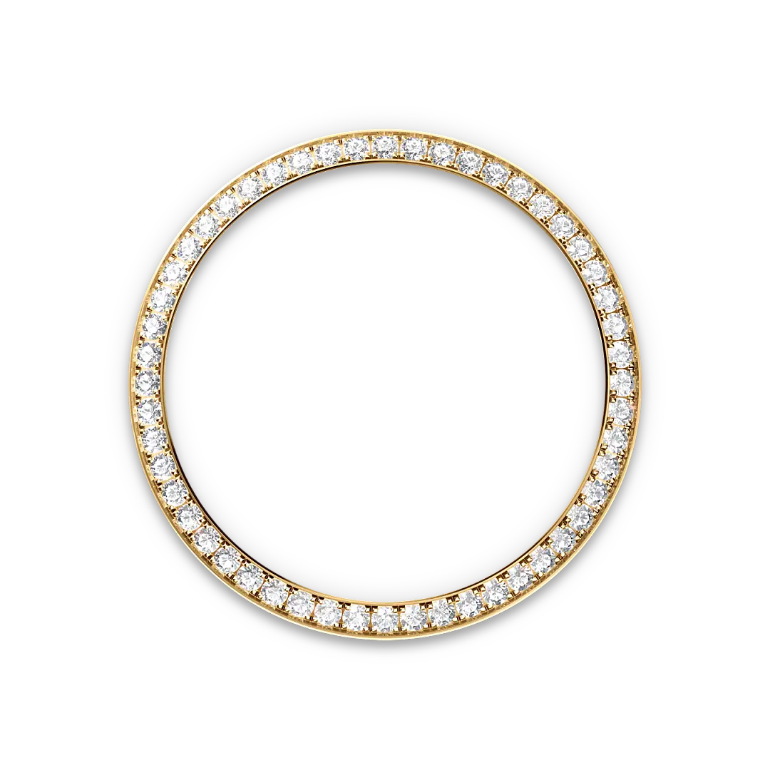 Rolex Day-Date in 18 ct yellow gold, M128348RBR-0008 - Swiss Time Square