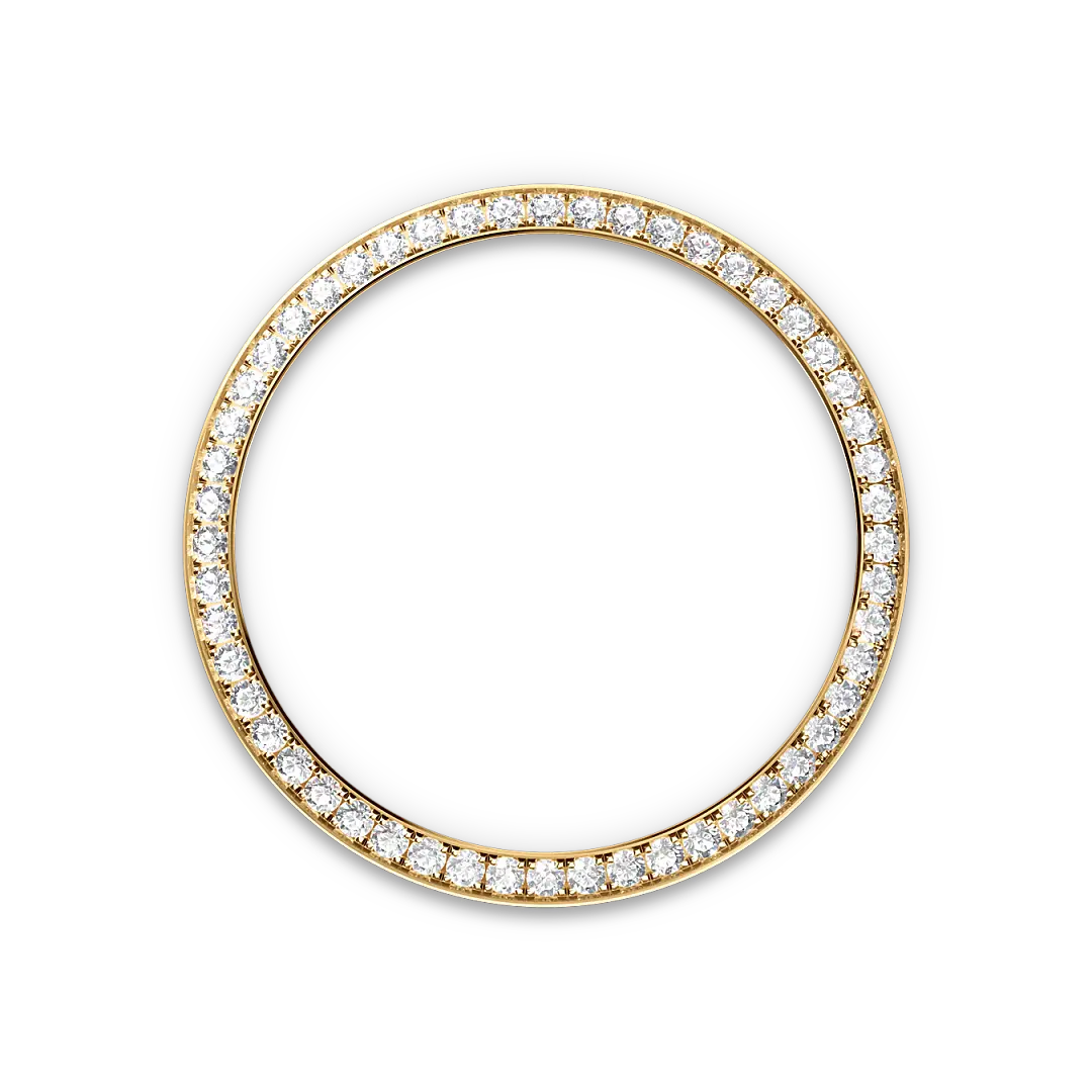 Rolex Day-Date in 18 ct yellow gold, M128348RBR-0064 - Swiss Time Square