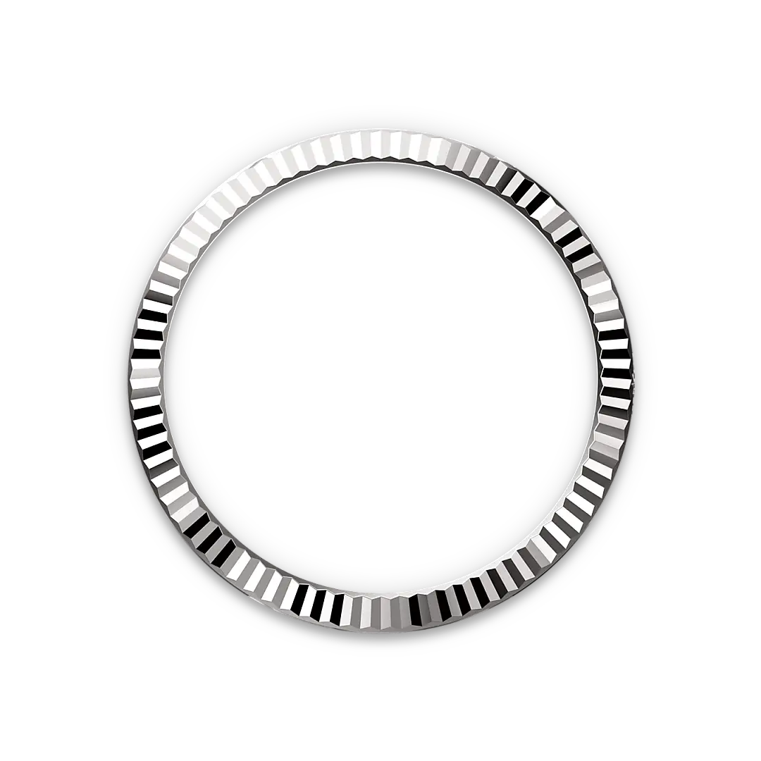 Rolex Day-Date in 18 ct white gold, M228239-0007 - Swiss Time Square