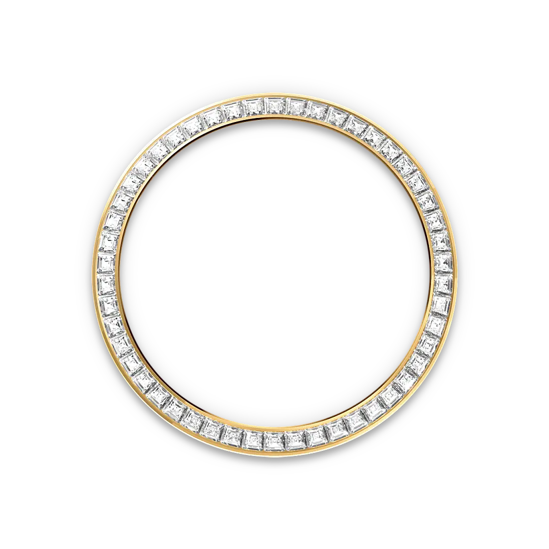 Rolex Day-Date in 18 ct yellow gold, M228398TBR-0036 - Swiss Time Square
