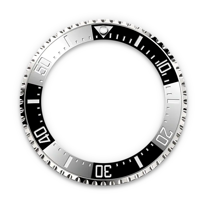Rolex Deepsea in RLX titanium, M126067-0002 - Swiss Time Square