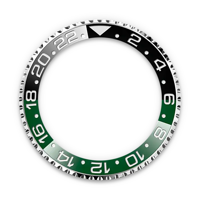 Rolex GMT-Master II in Oystersteel, M126720VTNR-0002 - Swiss Time Square