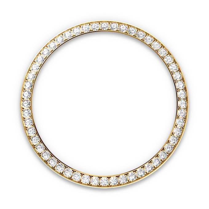 Rolex Day-Date in 18 ct yellow gold, M128348RBR-0008 - Swiss Time Square