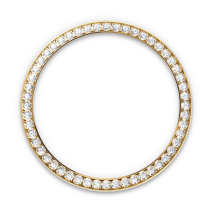 Rolex Day-Date in 18 ct yellow gold, M128348RBR-0069 - Swiss Time Square