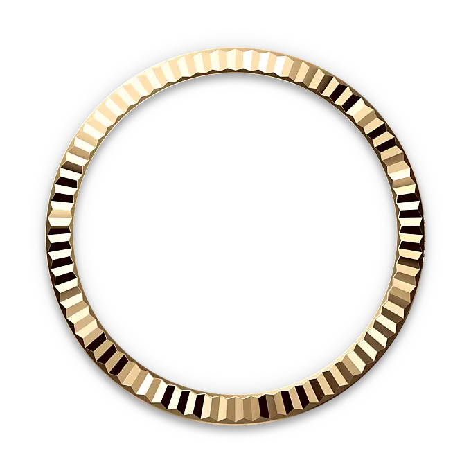 Rolex Datejust in 18 ct yellow gold, M278278-0049 - Swiss Time Square