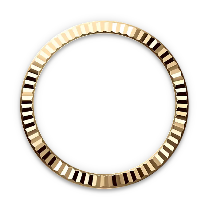 Rolex Lady-Datejust in Yellow Rolesor - combination of Oystersteel and yellow gold, M279173-0007 - Swiss Time Square