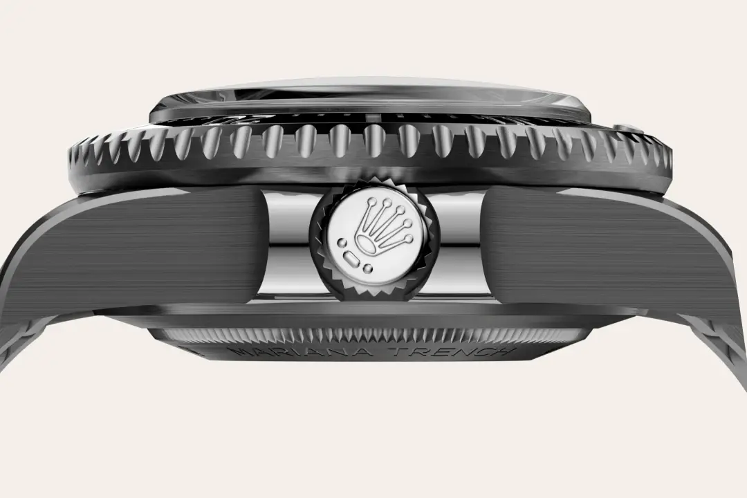 Rolex Deepsea in RLX titanium, M126067-0002 - Swiss Time Square