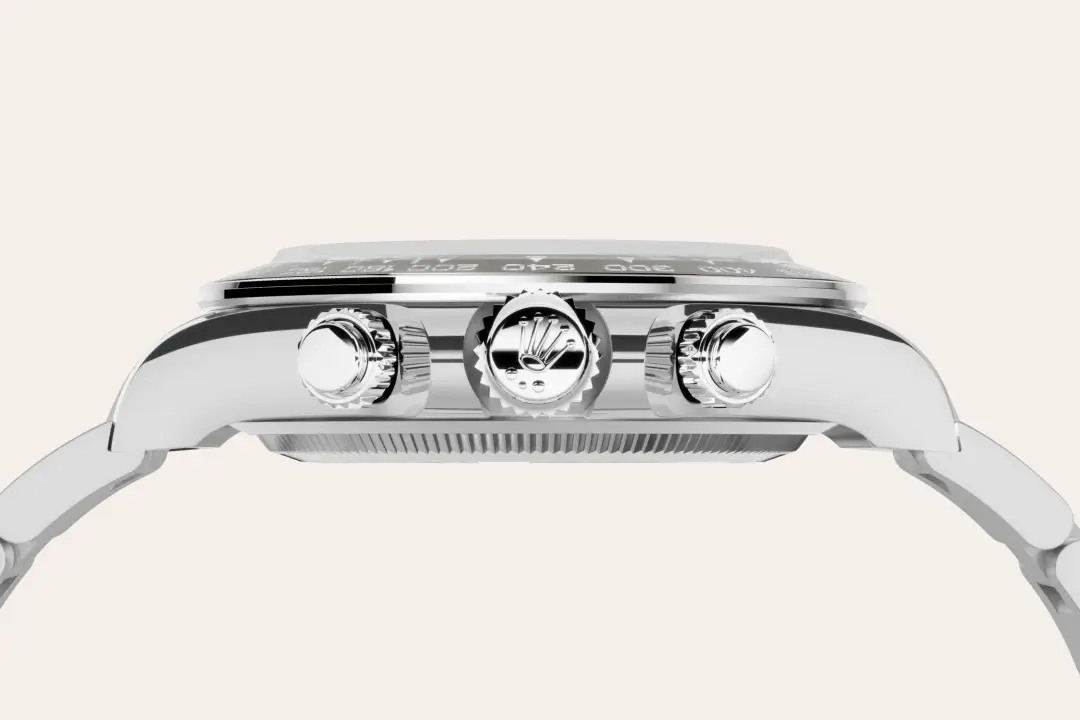 Rolex Cosmograph Daytona in Platinum, M126506-0002 - Swiss Time Square