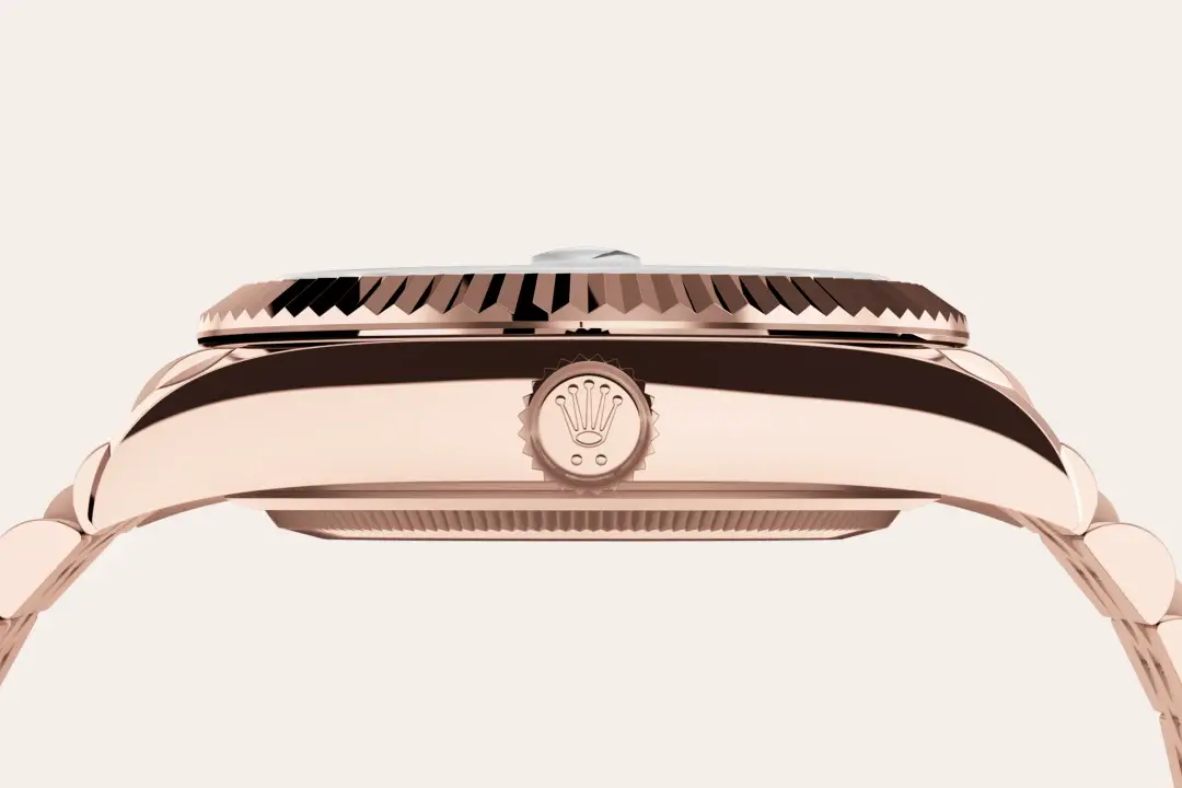 Rolex Sky-Dweller in 18 ct Everose gold, M336935-0005 - Swiss Time Square