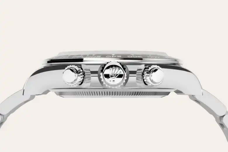 Rolex Cosmograph Daytona in Platinum, M126506-0002 - Swiss Time Square