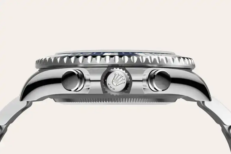 Rolex Yacht-Master II in Oystersteel, M126680-0001 - Swiss Time Square