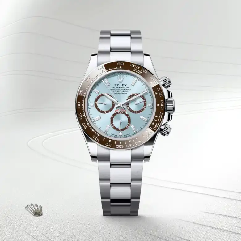 Rolex Cosmograph Daytona M126506-0002 - Swiss Time Square, First image