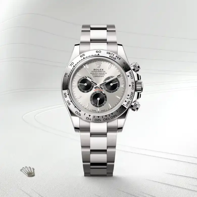 Rolex Cosmograph Daytona M126509-0003 - Swiss Time Square, First image