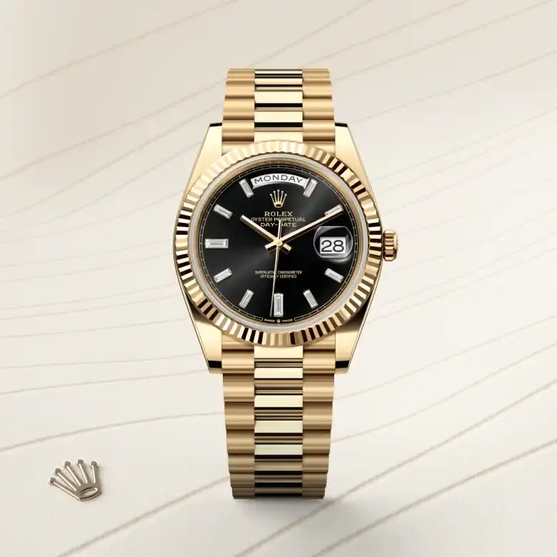 Rolex Day-Date M228238-0004 - Swiss Time Square, First image