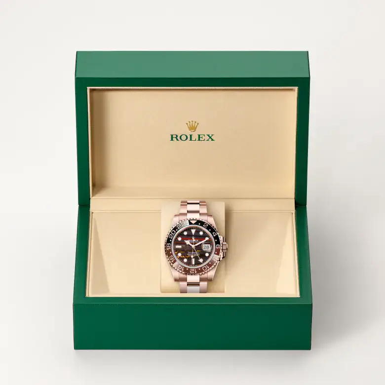 Rolex GMT-Master II M126715CHNR-0002 - Swiss Time Square, Second image