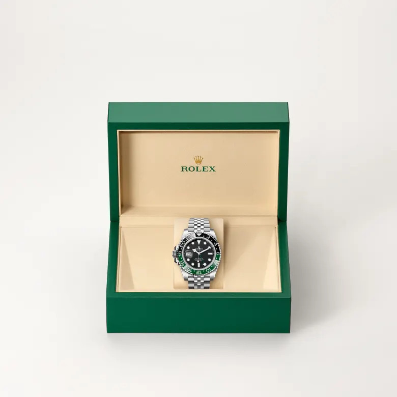 Rolex GMT-Master II M126720VTNR-0002 - Swiss Time Square, Second image