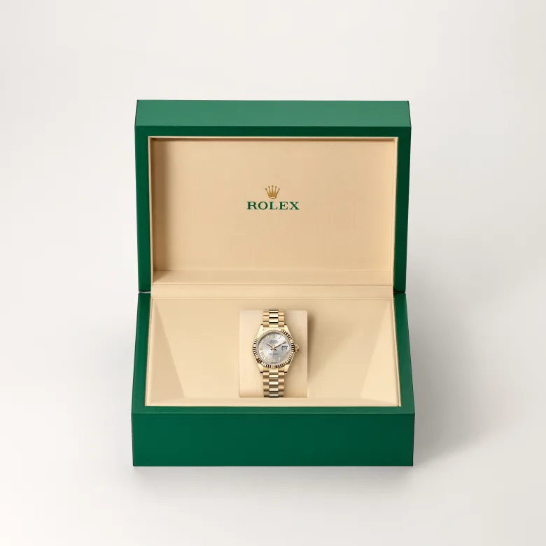 Rolex Lady-Datejust M279178-0020 - Swiss Time Square, Second image