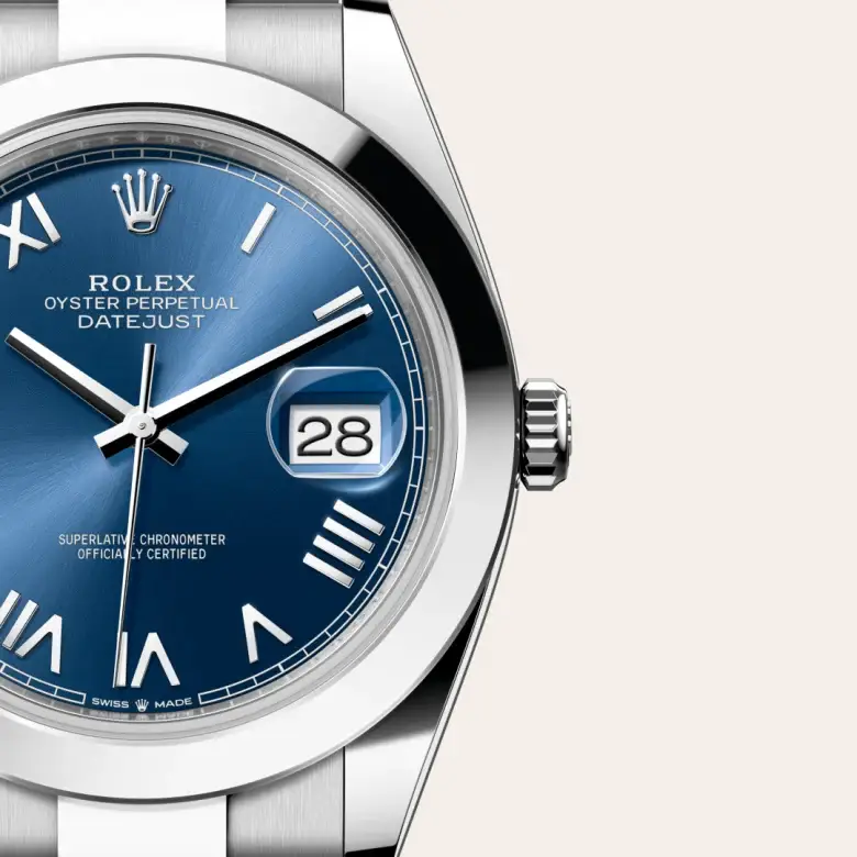Rolex Datejust M126300-0029 - Swiss Time Square, Third image