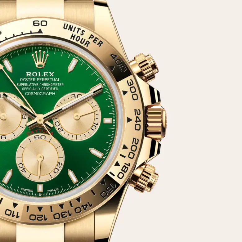 Rolex Cosmograph Daytona M126508-0008 - Swiss Time Square, Third image