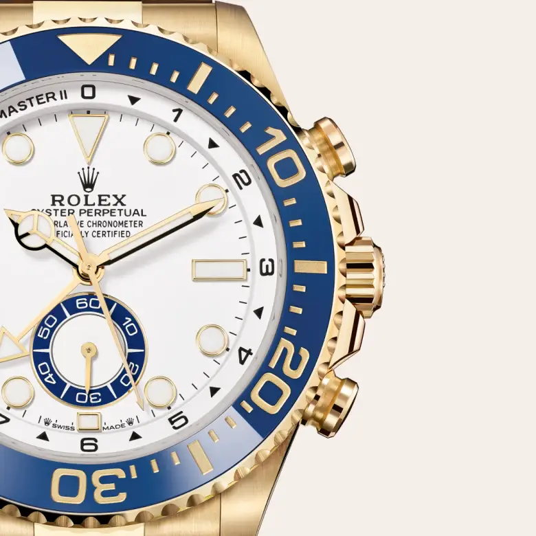 Rolex Yacht-Master II M126688-0001 - Swiss Time Square, Third image