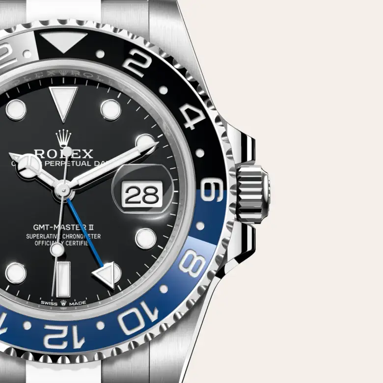 Rolex GMT-Master II M126710BLNR-0003 - Swiss Time Square, Third image