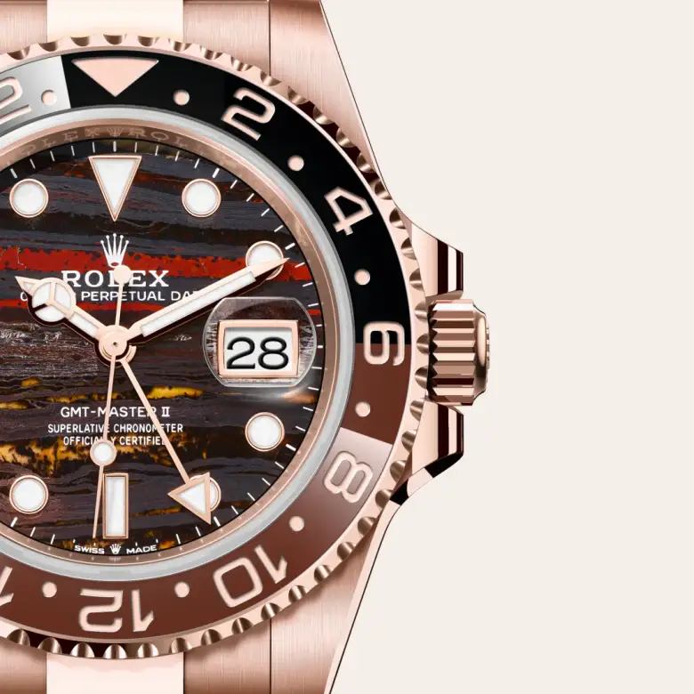 Rolex GMT-Master II M126715CHNR-0002 - Swiss Time Square, Third image