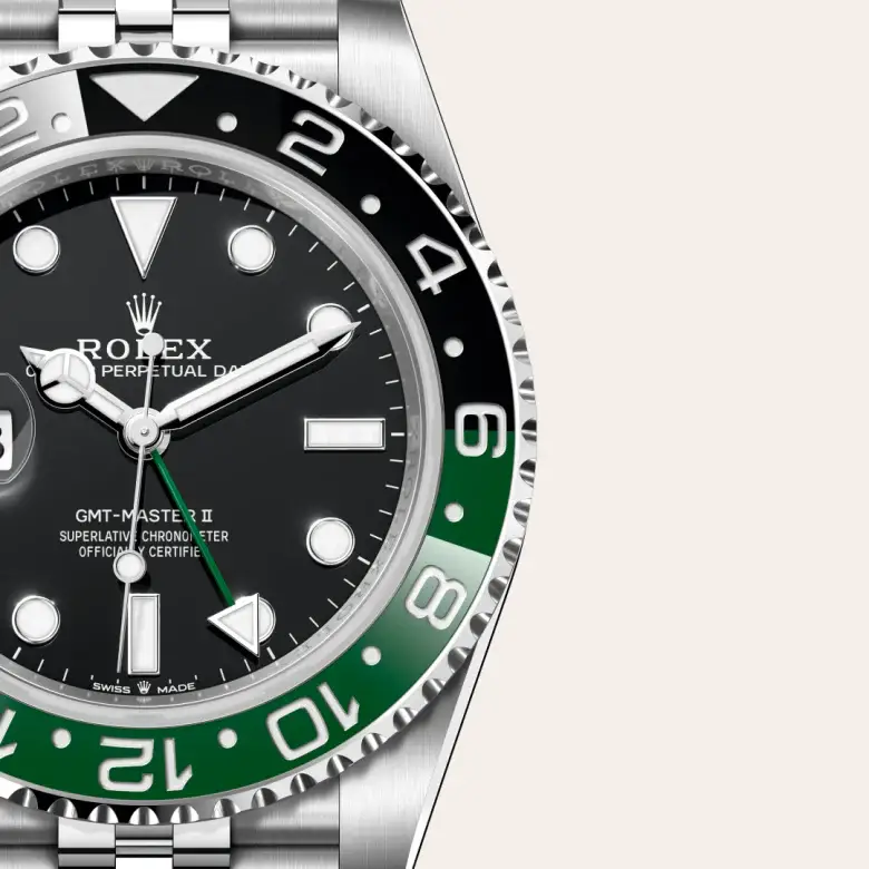 Rolex GMT-Master II M126720VTNR-0002 - Swiss Time Square, Third image