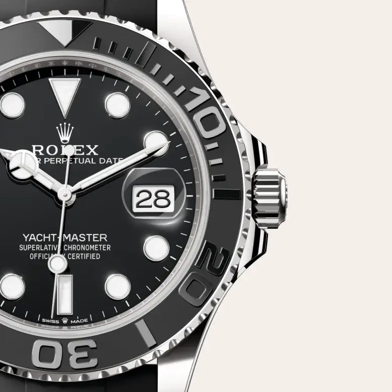 Rolex Yacht-Master M226659-0002 - Swiss Time Square, Third image