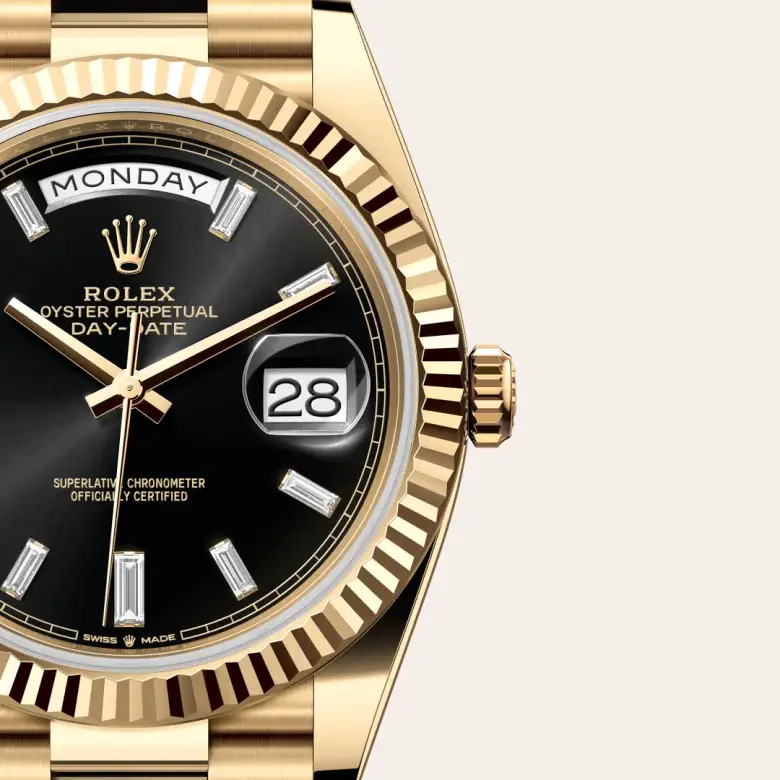 Rolex Day-Date M228238-0004 - Swiss Time Square, Third image