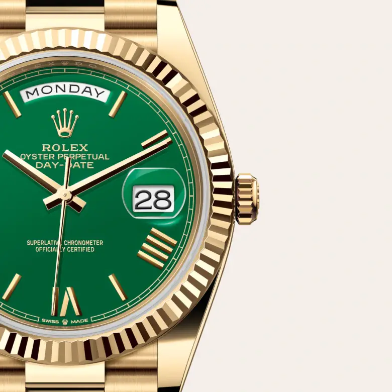 Rolex Day-Date M228238-0061 - Swiss Time Square, Third image