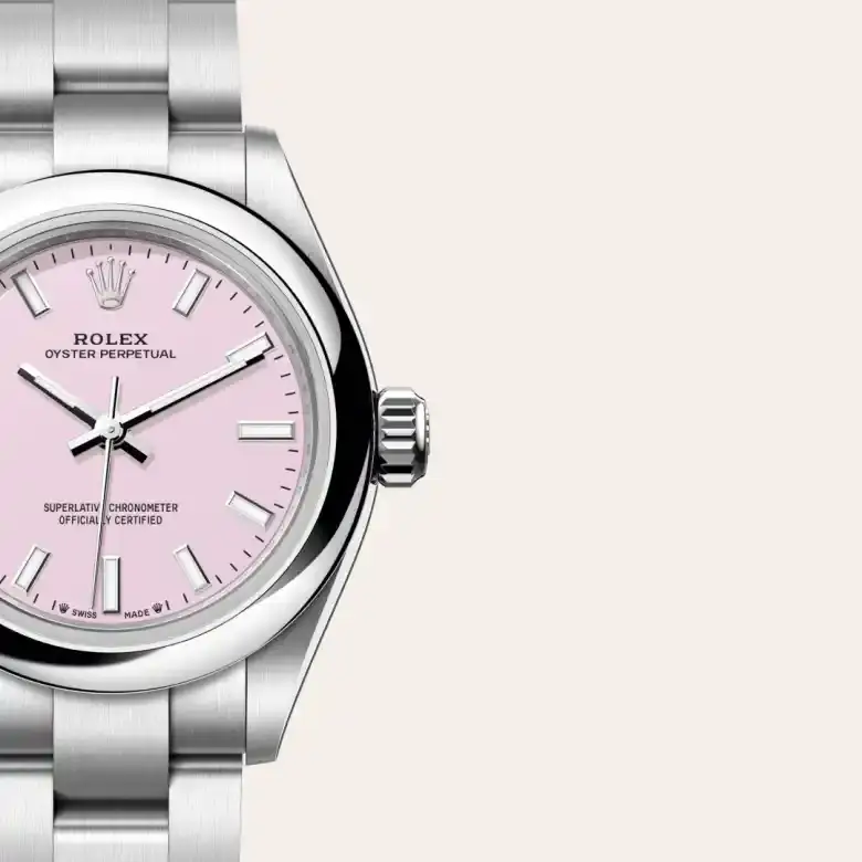 Rolex Oyster Perpetual M276200-0009 - Swiss Time Square, Third image